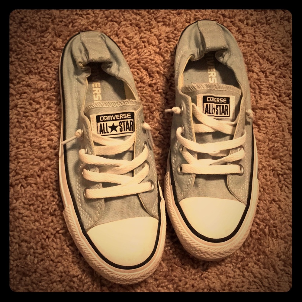 Converse All Stars